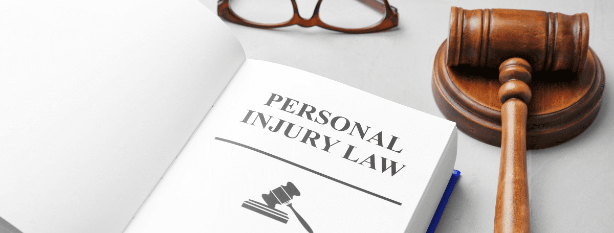 How to make a personal injury claim without solicitors