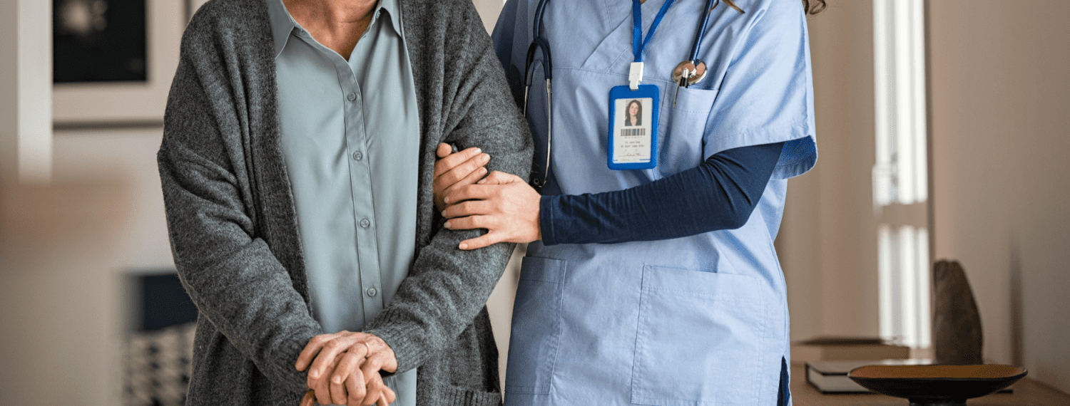 Care worker injury compensation | Claiming for an assault or accident at work