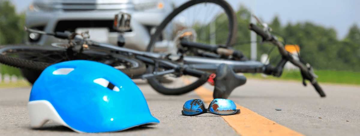 What happens if a cyclist hits my car? | Bicycle Accident Claims